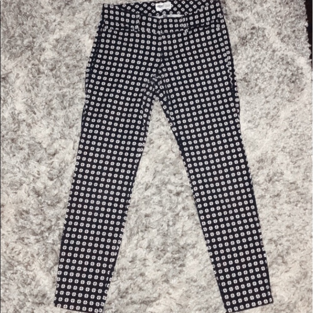 Skinny jeans, comfortable